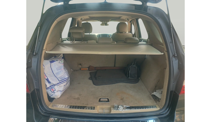 2013 Mercedes Benz Ml Class 250 CDI, Diesel, Automatic, 1,45,762 km, exterior