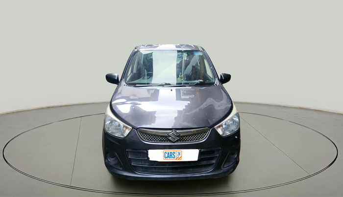 2016 Maruti Alto K10 LXI CNG, Petrol, Manual, 87,591 km, exterior