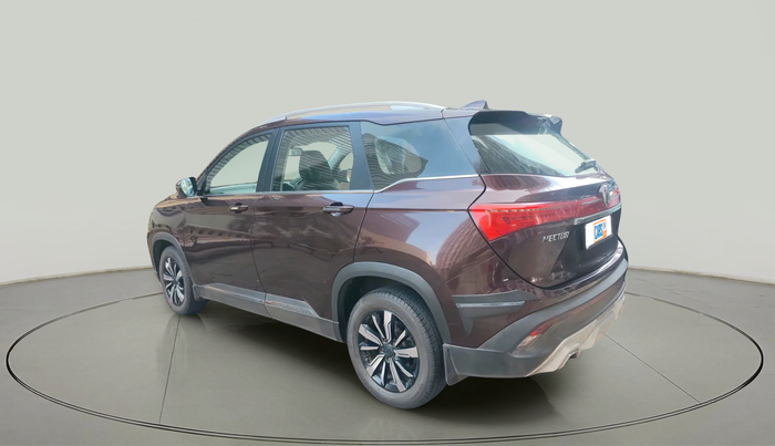 2019 MG HECTOR SHARP 1.5 DCT PETROL, Petrol, Automatic, 35,089 km, exterior