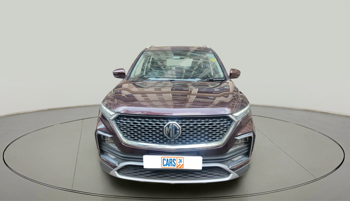 2019 MG HECTOR SHARP 1.5 DCT PETROL, Petrol, Automatic, 35,089 km, exterior