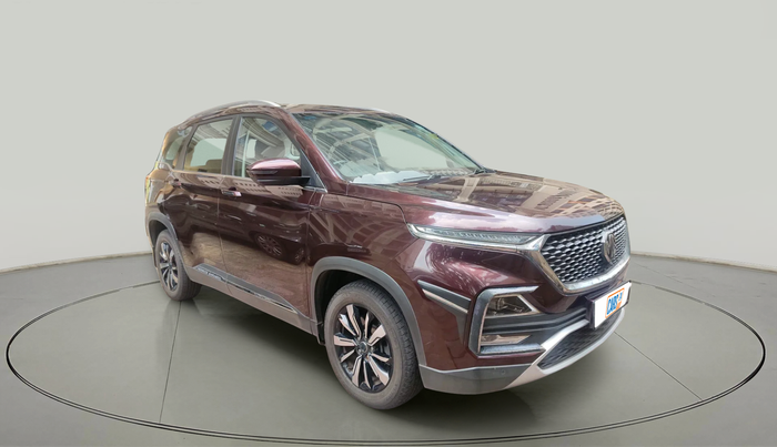 2019 MG HECTOR SHARP 1.5 DCT PETROL, Petrol, Automatic, 35,089 km, exterior