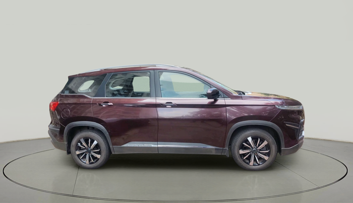 2019 MG HECTOR SHARP 1.5 DCT PETROL, Petrol, Automatic, 35,089 km, exterior