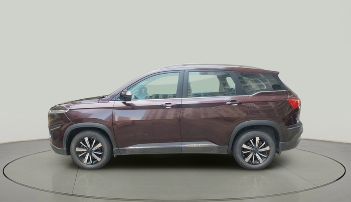 2019 MG HECTOR SHARP 1.5 DCT PETROL, Petrol, Automatic, 35,089 km, exterior