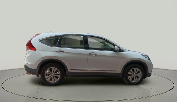 2016 Honda CRV 2.4L 2WD AT, Petrol, Automatic, 43,174 km, exterior