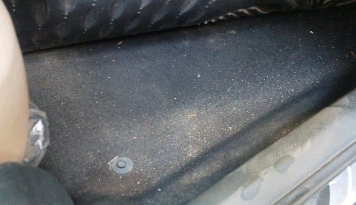 2013 Volkswagen Polo GT TSI AT, Petrol, Automatic, 45,167 km, interior