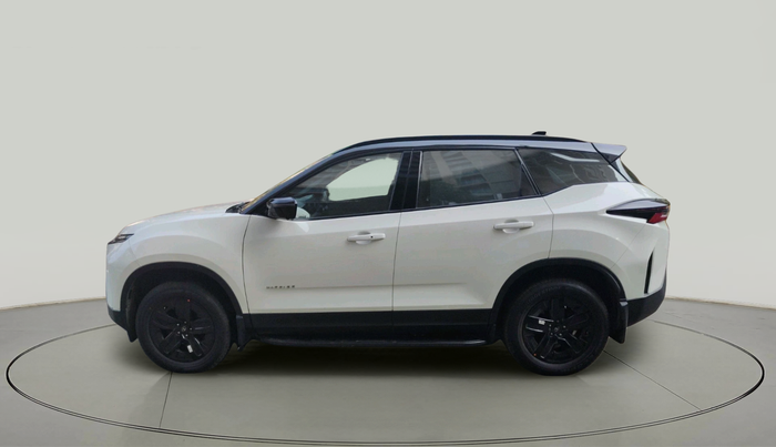2024 Tata Harrier Fearless Plus AT, Diesel, Automatic, 11,768 km, exterior