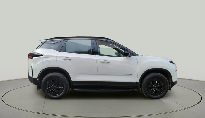 2024 Tata Harrier Fearless Plus AT, Diesel, Automatic, 11,768 km, exterior