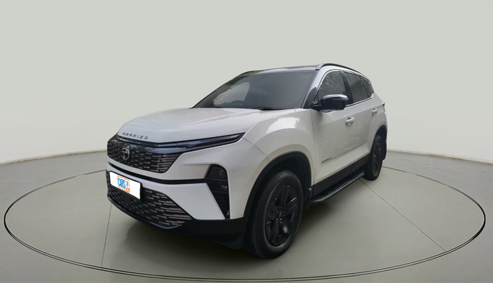 2024 Tata Harrier Fearless Plus AT, Diesel, Automatic, 11,768 km, exterior