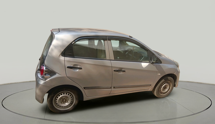 2015 Honda Brio E MT, Petrol, Manual, 54,572 km, exterior