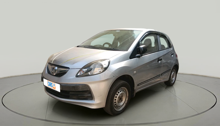 2015 Honda Brio E MT, Petrol, Manual, 54,572 km, exterior