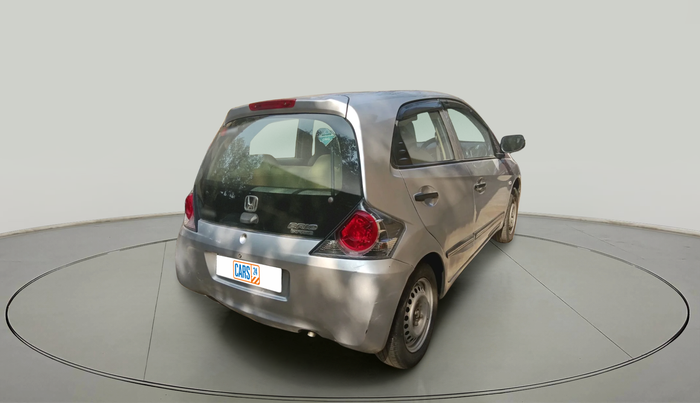 2015 Honda Brio E MT, Petrol, Manual, 54,572 km, exterior