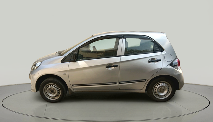 2015 Honda Brio E MT, Petrol, Manual, 54,572 km, exterior