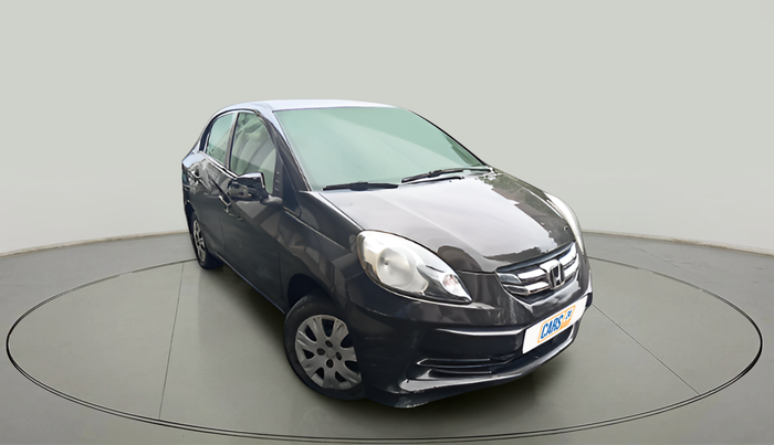 2016 Honda Amaze 1.2L I-VTEC SX, Petrol, Manual, 62,521 km, exterior