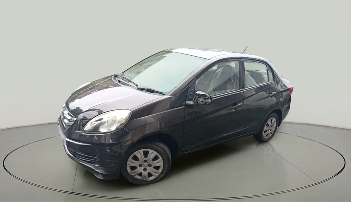 2016 Honda Amaze 1.2L I-VTEC SX, Petrol, Manual, 62,521 km, exterior
