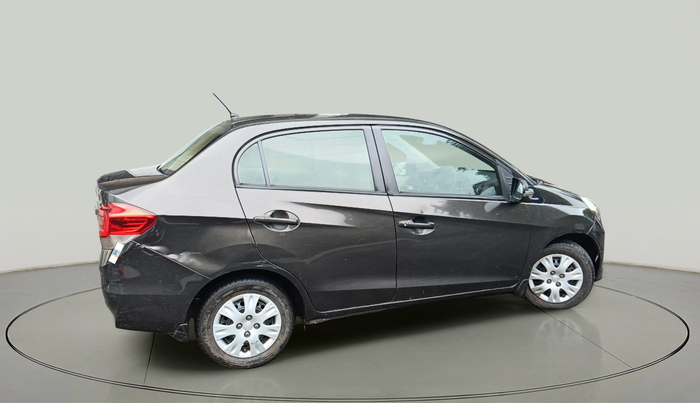 2016 Honda Amaze 1.2L I-VTEC SX, Petrol, Manual, 62,521 km, exterior
