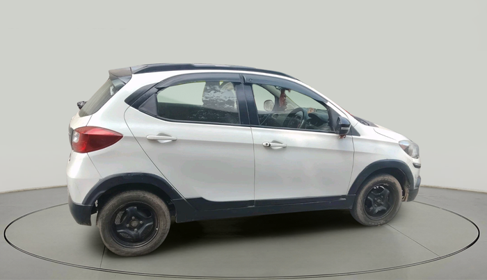 2019 Tata TIAGO NRG PETROL, Petrol, Manual, 40,000 km, exterior