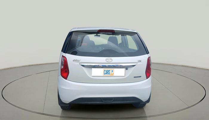 2015 Tata Bolt XE REVOTRON, Petrol, Manual, 20,343 km, exterior