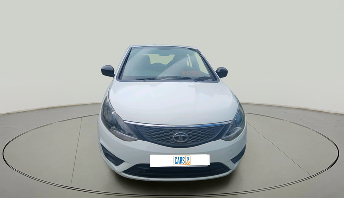 2015 Tata Bolt XE REVOTRON, Petrol, Manual, 20,343 km, exterior