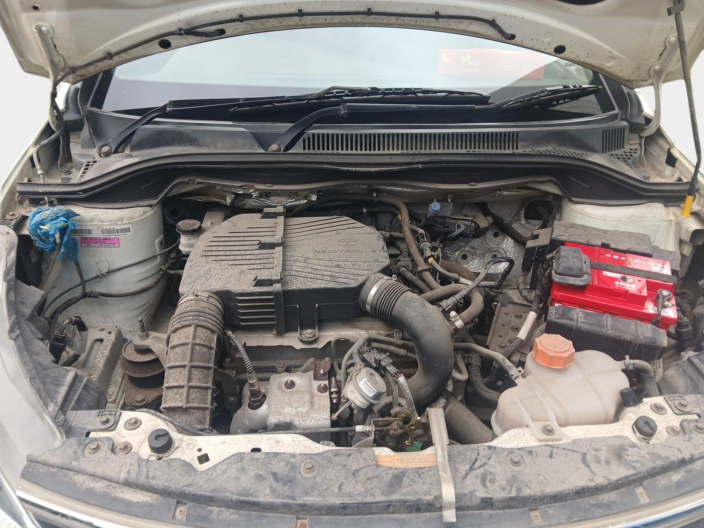 2015 Tata Bolt XE REVOTRON, Petrol, Manual, 20,494 km, exterior