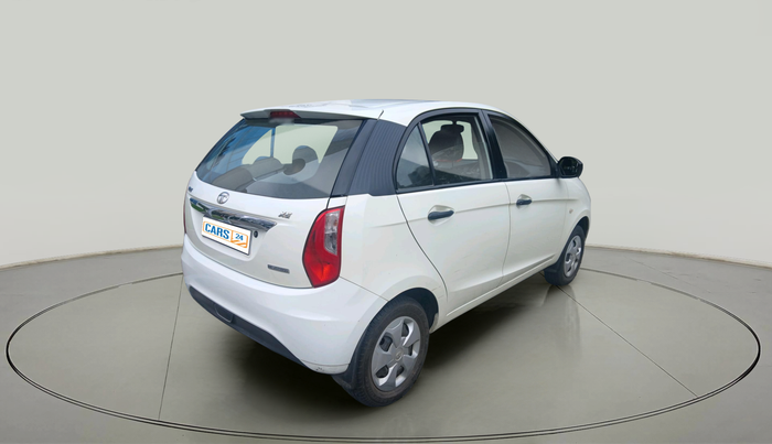 2015 Tata Bolt XE REVOTRON, Petrol, Manual, 20,343 km, exterior
