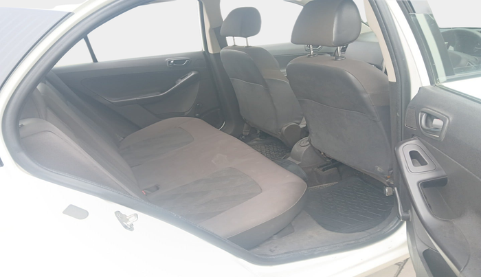 2015 Tata Bolt XE REVOTRON, Petrol, Manual, 20,343 km, interior