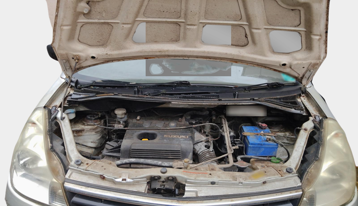 2011 Maruti Zen Estilo LXI, Petrol, Manual, 12,623 km, exterior