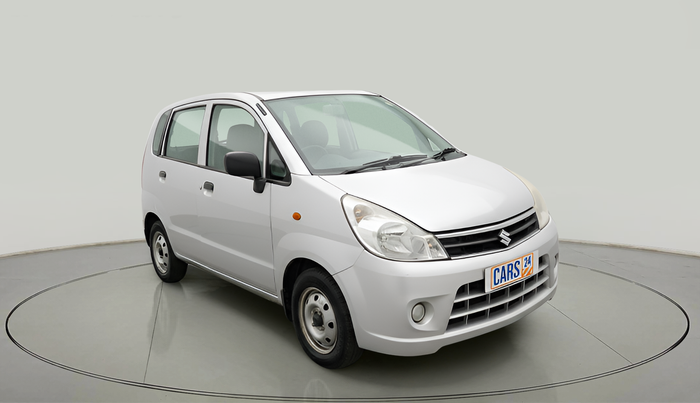 2011 Maruti Zen Estilo LXI, Petrol, Manual, 12,623 km, exterior