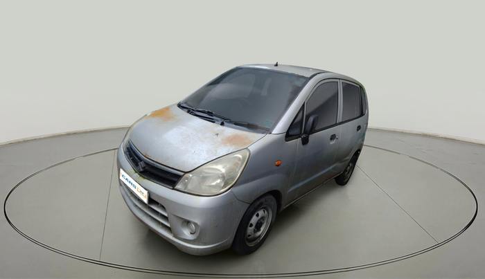 2011 Maruti Zen Estilo LXI, Petrol, Manual, 12,623 km, exterior