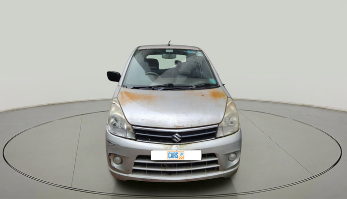 2011 Maruti Zen Estilo LXI, Petrol, Manual, 12,623 km, exterior