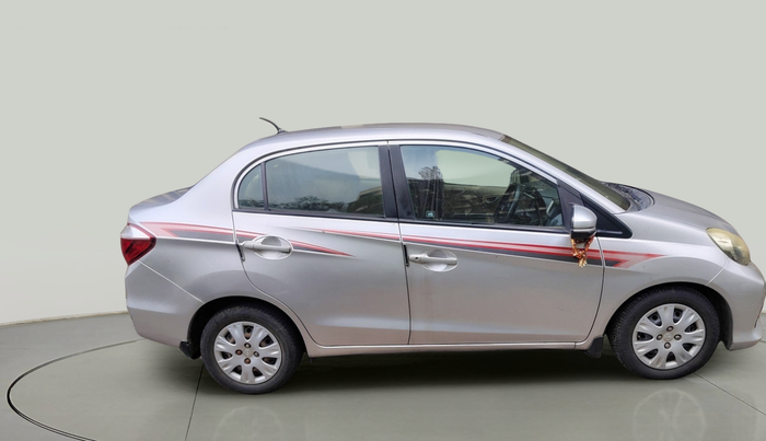 2016 Honda Amaze 1.2L I-VTEC SX, Petrol, Manual, 73,522 km, exterior