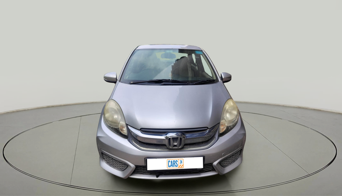 2016 Honda Amaze 1.2L I-VTEC SX, Petrol, Manual, 73,522 km, exterior