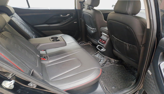 2020 Hyundai Creta SX (O) 1.4 TURBO DCT, Petrol, Automatic, 91,883 km, interior