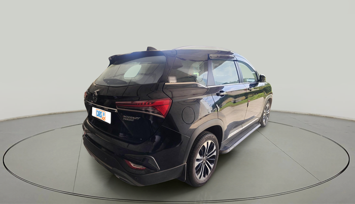 2021 MG HECTOR PLUS SHARP 1.5 PETROL TURBO DCT 6-STR, Petrol, Automatic, 26,811 km, exterior