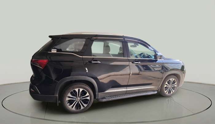 2021 MG HECTOR PLUS SHARP 1.5 PETROL TURBO DCT 6-STR, Petrol, Automatic, 26,811 km, exterior