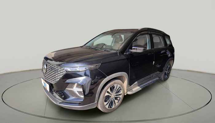 2021 MG HECTOR PLUS SHARP 1.5 PETROL TURBO DCT 6-STR, Petrol, Automatic, 26,811 km, exterior