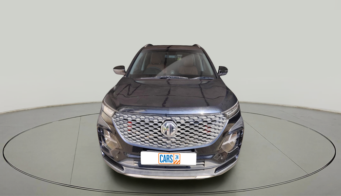 2021 MG HECTOR PLUS SHARP 1.5 PETROL TURBO DCT 6-STR, Petrol, Automatic, 26,811 km, exterior