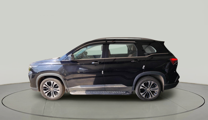 2021 MG HECTOR PLUS SHARP 1.5 PETROL TURBO DCT 6-STR, Petrol, Automatic, 26,811 km, exterior