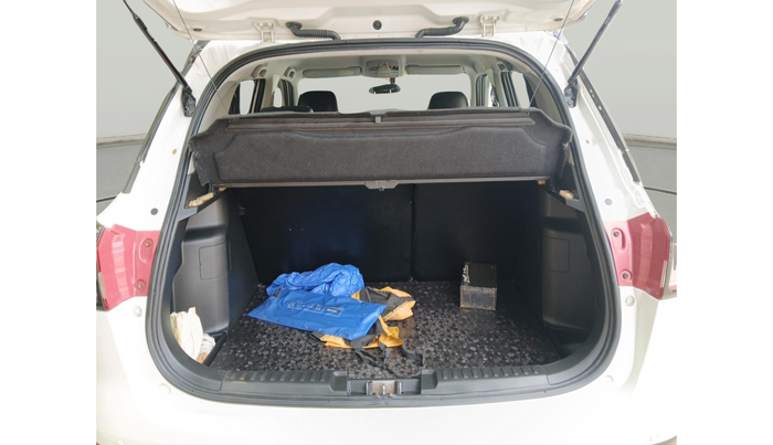 2018 Maruti Vitara Brezza ZDI PLUS AMT, Diesel, Automatic, 1,07,573 km, exterior