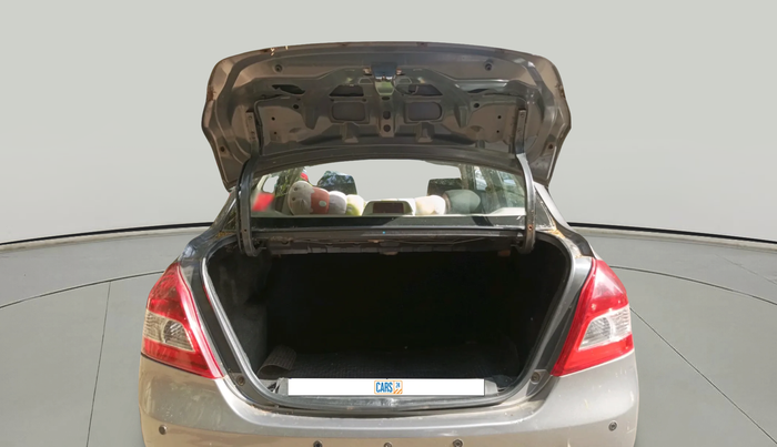 2014 Maruti Swift Dzire VXI, Petrol, Manual, 32,055 km, exterior