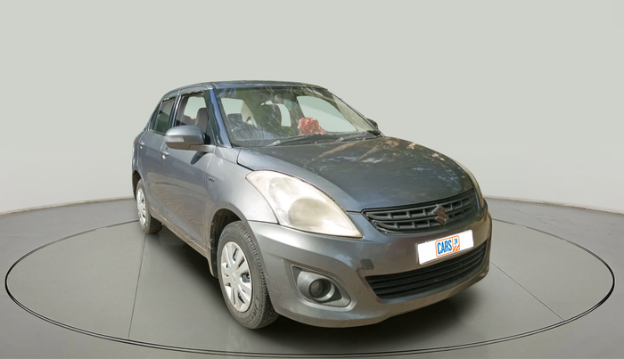 2014 Maruti Swift Dzire VXI, Petrol, Manual, 32,055 km, exterior