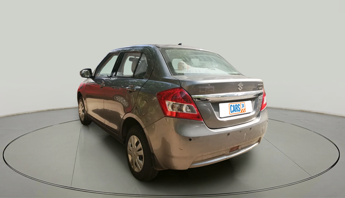 2014 Maruti Swift Dzire VXI, Petrol, Manual, 32,055 km, exterior