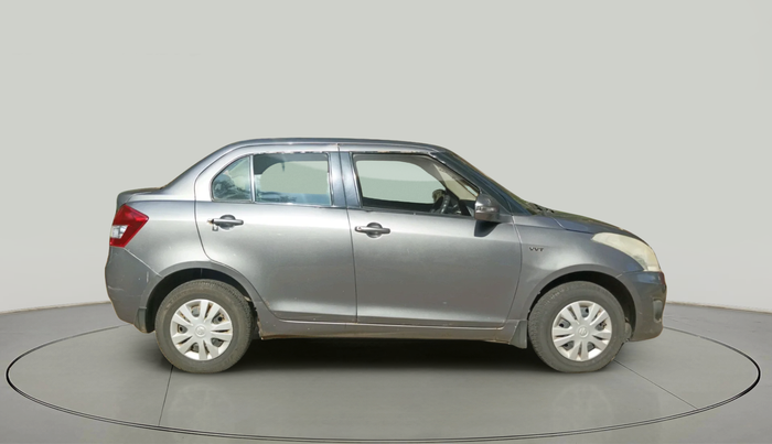 2014 Maruti Swift Dzire VXI, Petrol, Manual, 32,055 km, exterior