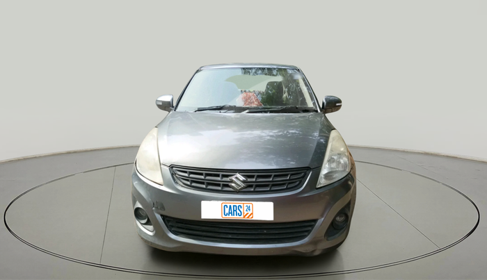 2014 Maruti Swift Dzire VXI, Petrol, Manual, 32,055 km, exterior