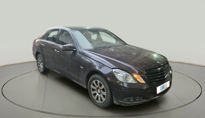 2011 Mercedes Benz E Class E 250 CDI ELEGANCE, Diesel, Automatic, 1,05,306 km, exterior