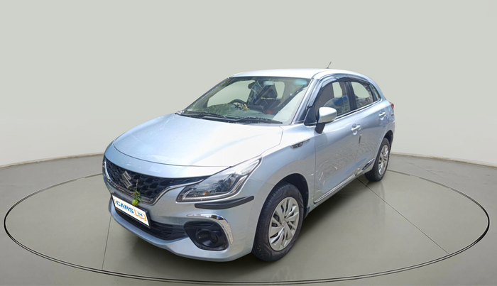 2022 Maruti Baleno DELTA PETROL 1.2, Petrol, Manual, 29,741 km, exterior