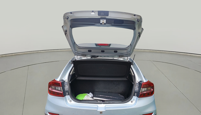 2022 Maruti Baleno DELTA PETROL 1.2, Petrol, Manual, 29,741 km, exterior