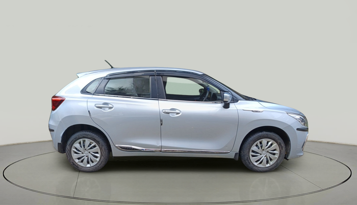 2022 Maruti Baleno DELTA PETROL 1.2, Petrol, Manual, 29,741 km, exterior