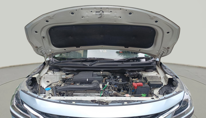 2022 Maruti Baleno DELTA PETROL 1.2, Petrol, Manual, 29,741 km, exterior