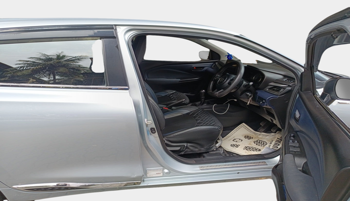 2022 Maruti Baleno DELTA PETROL 1.2, Petrol, Manual, 29,741 km, interior