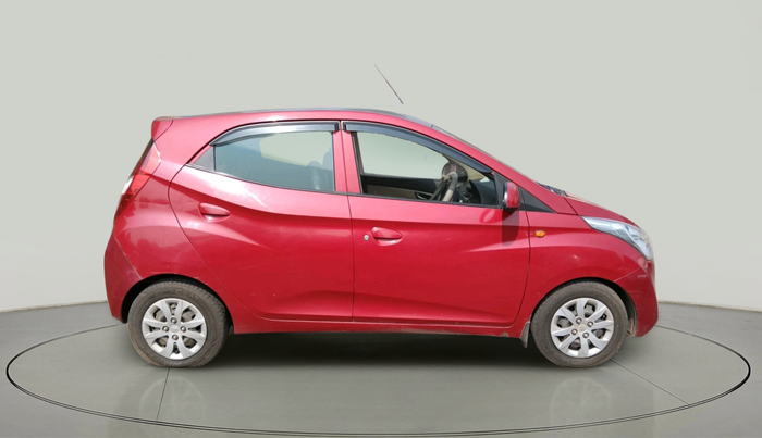 2015 Hyundai Eon SPORTZ, Petrol, Manual, 98,328 km, exterior